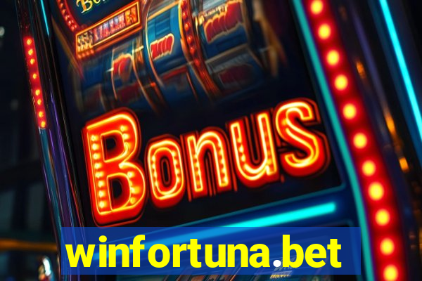 winfortuna.bet