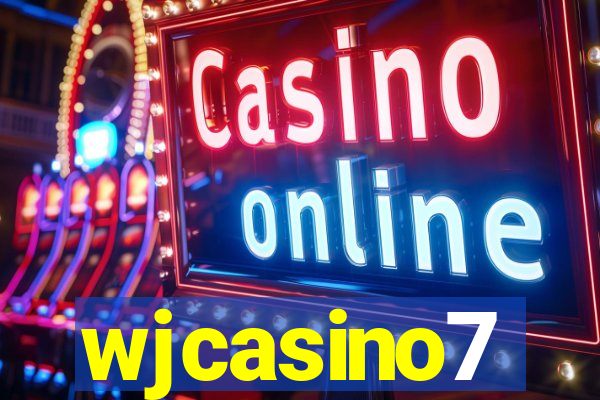 wjcasino7