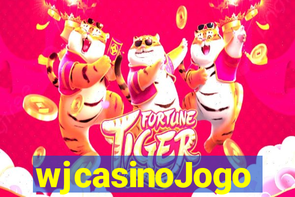 wjcasinoJogo