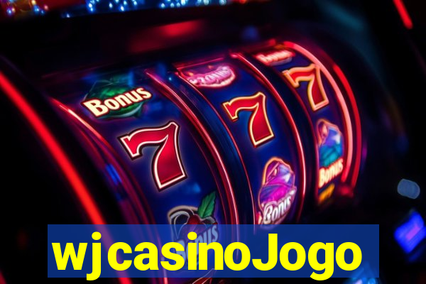 wjcasinoJogo