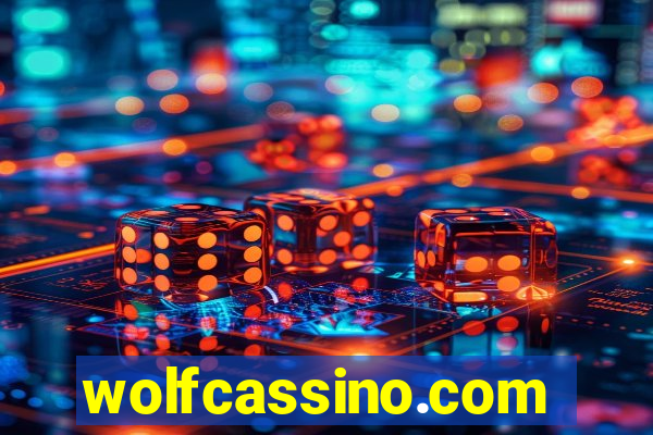 wolfcassino.com