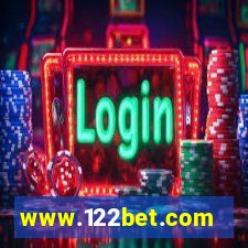 www.122bet.com