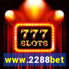 www.2288bet