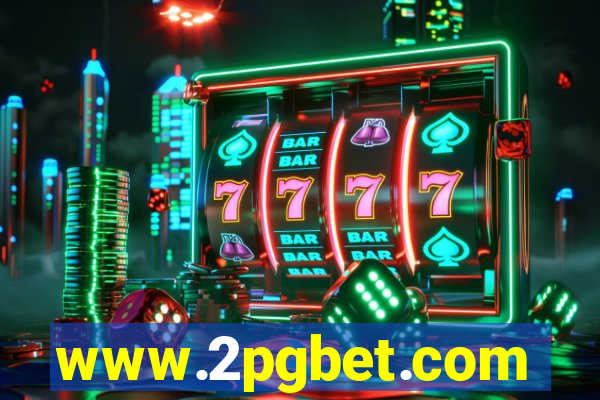 www.2pgbet.com