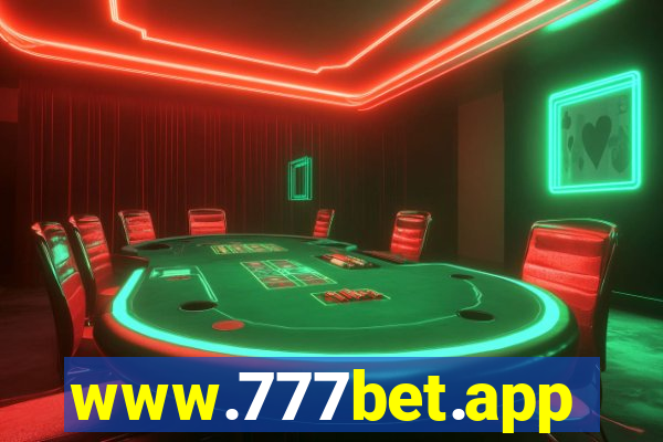 www.777bet.app