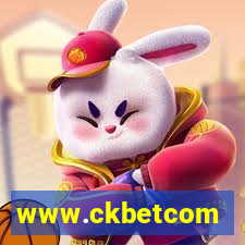 www.ckbetcom