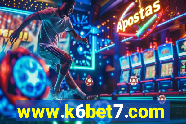 www.k6bet7.com