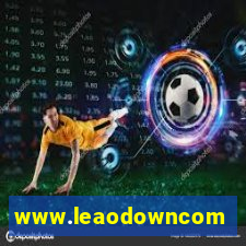 www.leaodowncom