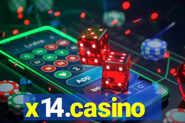 x14.casino