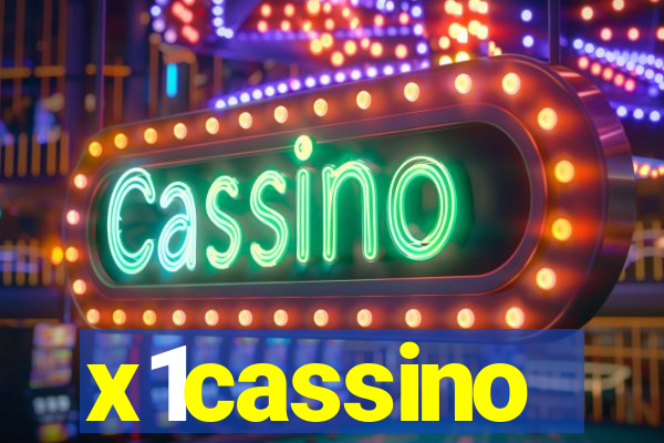 x1cassino