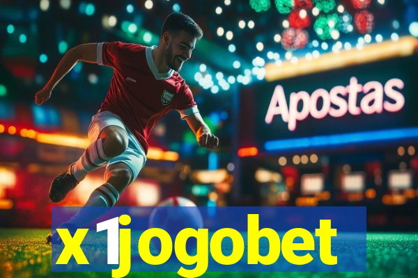 x1jogobet