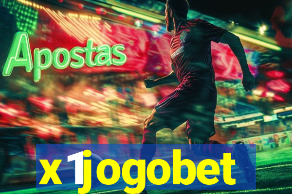 x1jogobet