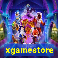 xgamestore