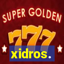 xidros.