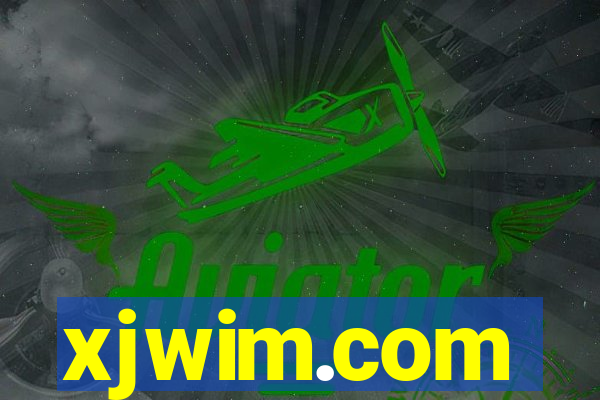 xjwim.com