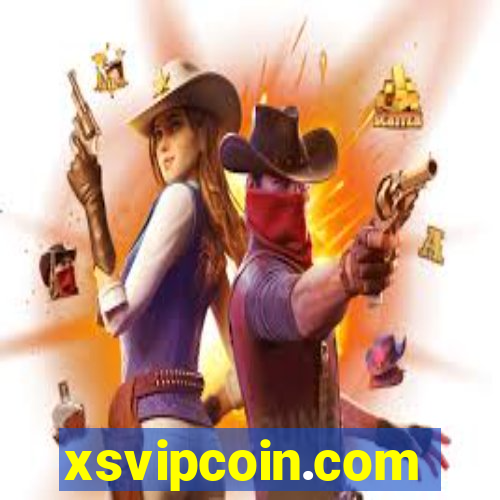 xsvipcoin.com