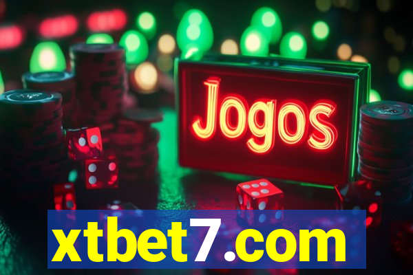 xtbet7.com