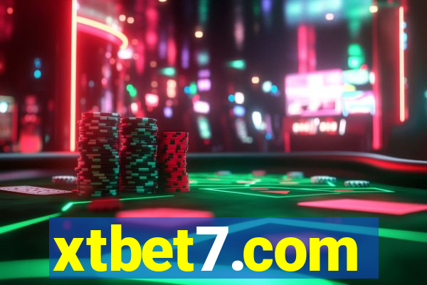 xtbet7.com