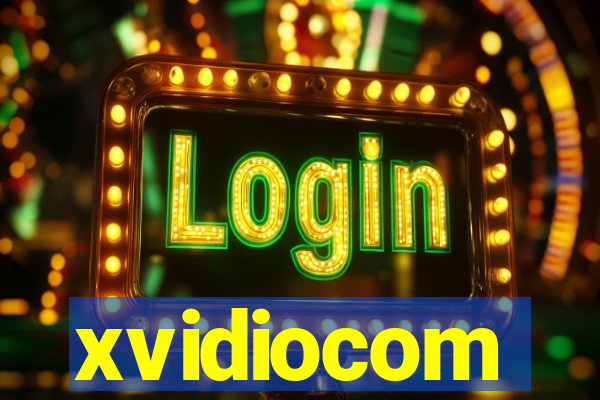 xvidiocom