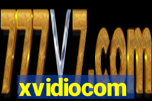 xvidiocom