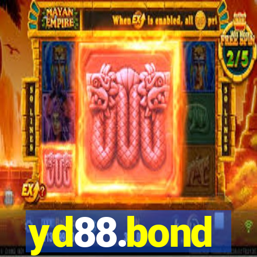 yd88.bond