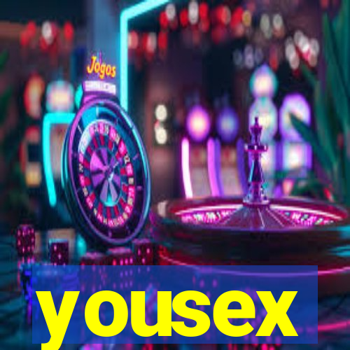 yousex