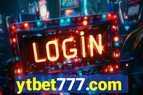 ytbet777.com