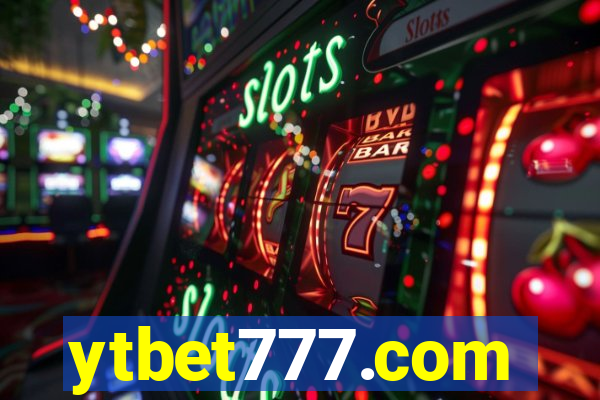 ytbet777.com