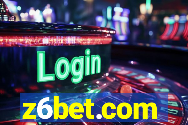 z6bet.com