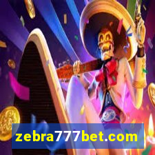 zebra777bet.com