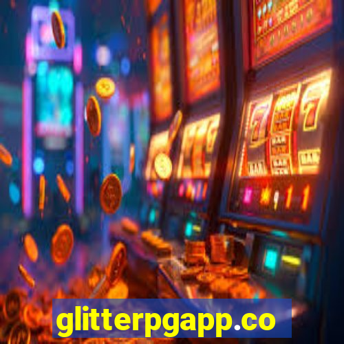 glitterpgapp.com