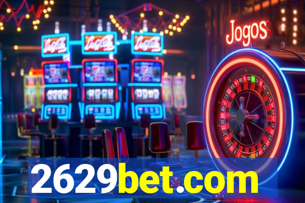 2629bet.com