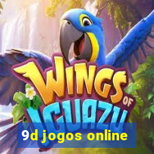 9d jogos online