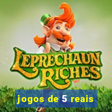 jogos de 5 reais