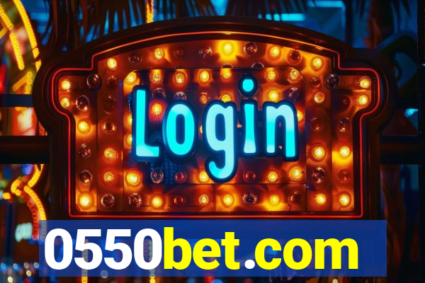 0550bet.com