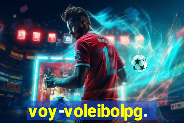 voy-voleibolpg.com