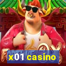 x01 casino