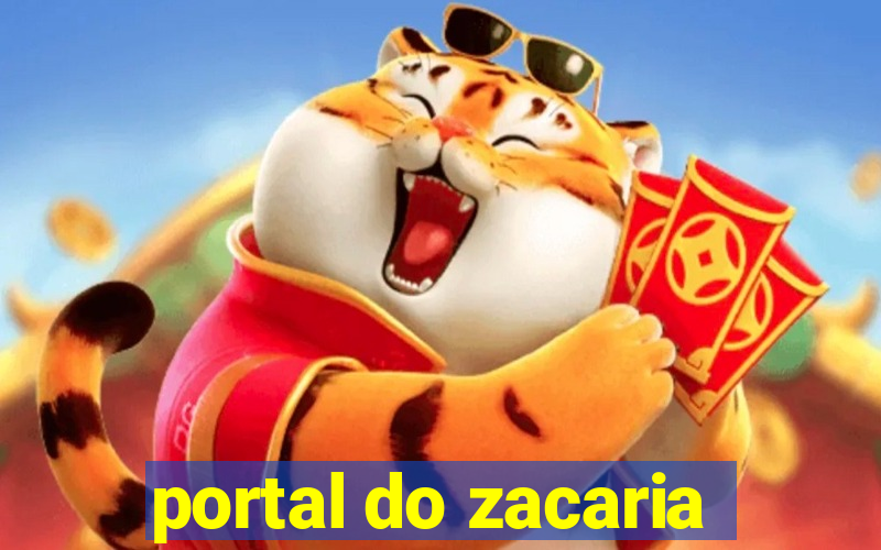 portal do zacaria