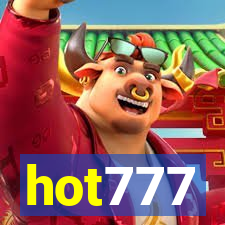 hot777