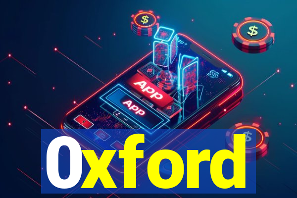 0xford