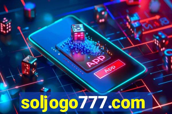 soljogo777.com