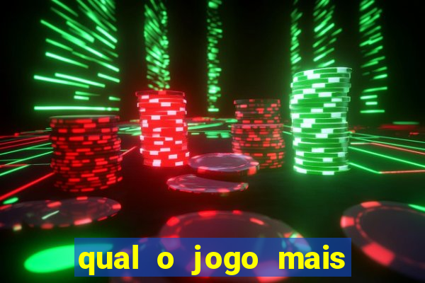 qual o jogo mais baixado da play store