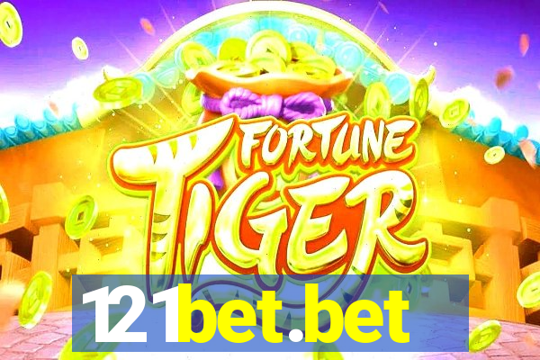 121bet.bet