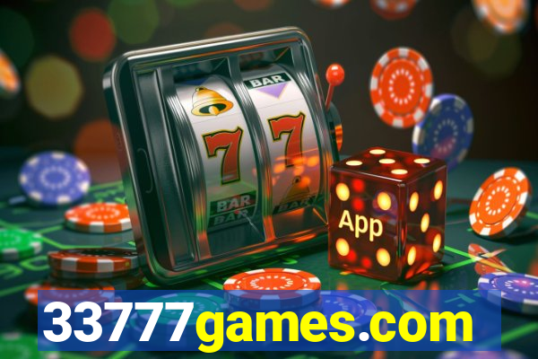 33777games.com