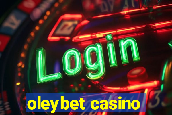 oleybet casino