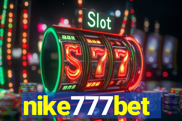 nike777bet