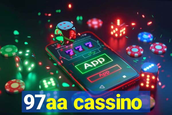 97aa cassino