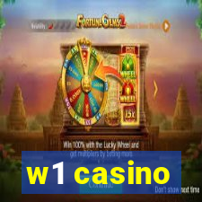 w1 casino