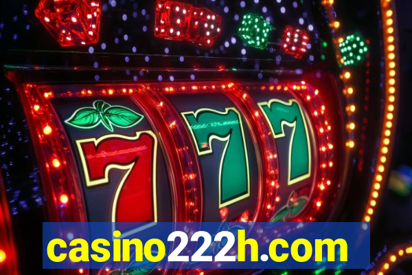 casino222h.com