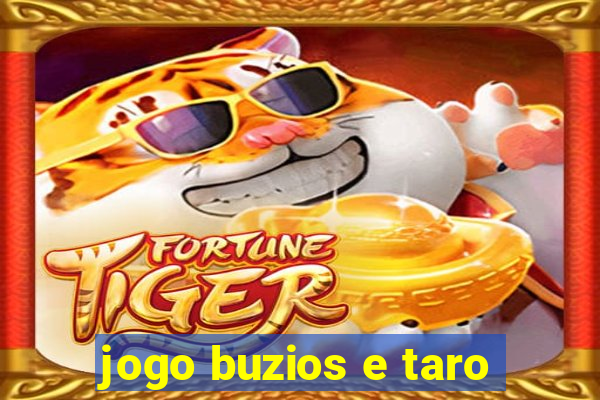 jogo buzios e taro